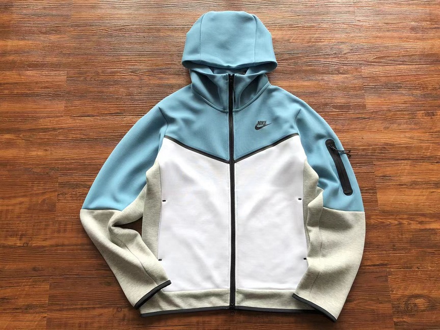 Nike Hoodie-020